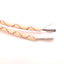 New – Open box Thermal Corp 900F-3-SL Cartridge Heater 3/8" Dia x 3-9/16" 40W 120V 12" Lead