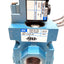 Used MAC 56C-13-501JD Solenoid Valve, 2-Position 3-Port, 24VDC, Vacuum to 150psi