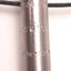 New – Open box Thermal Corp CPN253 Cartridge Heater 3/8" Dia x 3-3/4" Length 40W 220v 24" Leads