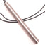 New – Open box Thermal Corp CPN253 Cartridge Heater 3/8" Dia x 3-3/4" Length 40W 220v 24" Leads