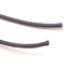 New – Open box Thermal Corp CPN253 Cartridge Heater 3/8" Dia x 3-3/4" Length 40W 220v 18" Leads