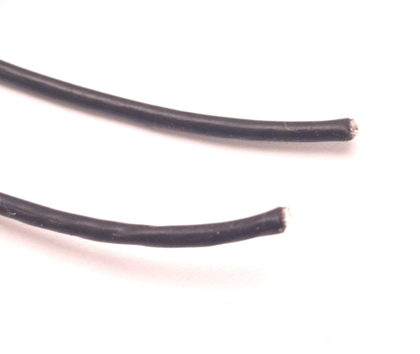 New – Open box Thermal Corp CPN253 Cartridge Heater 3/8" Dia x 3-3/4" Length 40W 220v 18" Leads