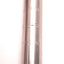 Used Thermal Corp 900F-3-SL Cartridge Heater 3/8" Dia x 3-9/16" 80W 220V 12" Lead