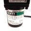 Used Oriental Motor 3TK6GN-CW2 Torque Motor With 3GN18SA Gear Head, 115V-230VAC