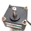 Used Oriental Motor 3TK6GN-CW2 Torque Motor With 3GN18SA Gear Head, 115V-230VAC