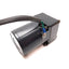 Used Oriental Motor 3TK6GN-CW2 Torque Motor With 3GN18SA Gear Head, 115V-230VAC