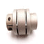 Used Zero-Max SC060 Servoclass Coupling, Shaft ID: 16mm, Overall: 76mm x 68mm Dia