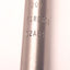 Used Watlow G2A84 Cartridge Heater 3/8" Dia x 2" Length, 120V 100W 20" Leads
