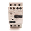 Used Siemens 3RV1011-1GA10 Motor Protection Circuit Breaker, 3-Pole, 4.5-6.3A 690V