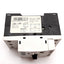 Used Siemens 3RV1011-1GA10 Motor Protection Circuit Breaker, 3-Pole, 4.5-6.3A 690V