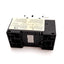 Used Siemens 3RV1011-1GA10 Motor Protection Circuit Breaker, 3-Pole, 4.5-6.3A 690V