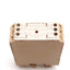Used Weidmuller EGR24V 19356 Relay Coupling, 2x N/O Contacts, Coil: 24VAC/DC