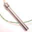 Used Ogden MWEN05L2679 Cartridge Heater 3/4" Dia x 5-3/4" 450W 120V, 5Ft Leads