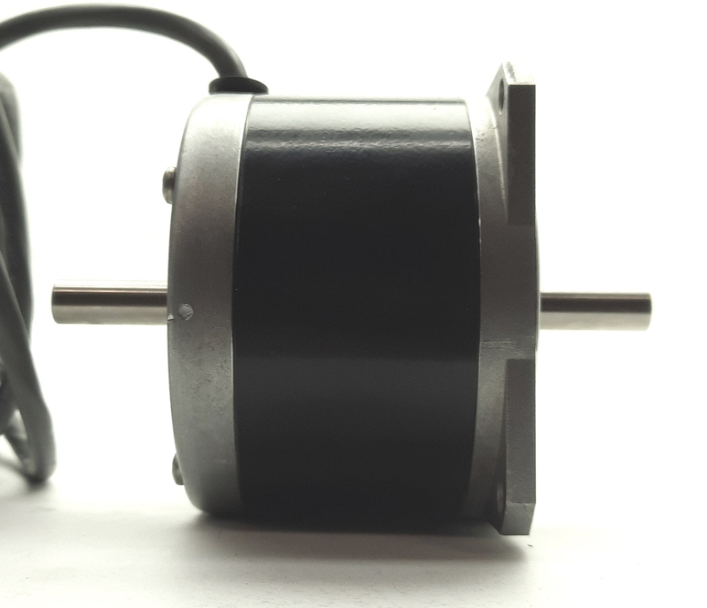 Used Parker S83-62-MO Compumotor Stepper Motor, 2-Phase, 140oz-in, NEMA 34, 9' Cable