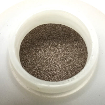 New Comco PD1014-4 Aluminum Oxide Micro-Abrasive Blasting Media, 4lbs, 150 micron