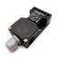 Used Schmersal AZ16-02zvk Safety Switch, 2x N/C Contacts, Rating: 230VAC 4A