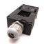 Used Schmersal AZ16-02zvk Safety Switch, 2x N/C Contacts, Rating: 230VAC 4A