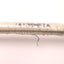 Used Banner IA13SMETA Fiber Optic Sensor Cable 90 Deg Sensing End, 1.6mm Bundle, 3Ft