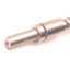Used Banner IA13SMETA Fiber Optic Sensor Cable 90 Deg Sensing End, 1.6mm Bundle, 3Ft
