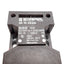 Used Schmersal AZ16-02zvk Safety Switch, 2x N/C Contacts, Rating: 230VAC 4A, With Key