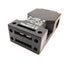 Used Schmersal AZ16-02zvk Safety Switch, 2x N/C Contacts, Rating: 230VAC 4A, With Key