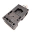 Used Schmersal AZ16-02zvk Safety Switch, 2x N/C Contacts, Rating: 230VAC 4A, With Key
