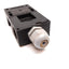 Used Schmersal AZ16-02zvk Safety Switch, 2x N/C Contacts, Rating: 230VAC 4A, With Key