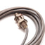 Used Baumer IFR 08.26.35/L Proximity Sensor, Range: 1.5mm, 10-30VDC, Barrel: M8