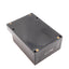 Used Omega PSS-D12A Dual Power Supply, Input: 115VAC 50/60Hz, Output: ±12VDC 120mA