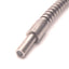 Used Banner BF23S Bifurcated Fiber Optic Cable Ferrule Tip 3.2mm Bundle, 3Ft Length