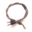Used Banner BTHA23S Fiber Optic Cable Bifurcated, 45 Degree Sensor, 3.2mm Bundle, 3Ft