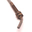 Used Banner BTHA23S Fiber Optic Cable Bifurcated, 45 Degree Sensor, 3.2mm Bundle, 3Ft