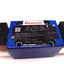 Used Rexroth R900568233 Directional Spool Hydraulic Valve 4WE 6 W6X/EG24N9K4 24VDC