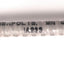 Used Banner IA23S Fiber Optic Cable 90 Degree Sensing Tip, 3.2mm Bundle, 3 Ft Length