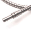 Used Banner IA23S Fiber Optic Cable 90 Degree Sensing Tip, 3.2mm Bundle, 3 Ft Length