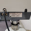 Used Struers TegraPol-35 Base With TegraForce-5 Head Grinding Polishing Machine 240V