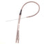Used Banner BM.752SM5 Bifurcated Fiber Optic Cable Mini-Sensing Tip,1.2mm Bundle, 2Ft