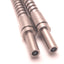 Used Banner BM.752SM5 Bifurcated Fiber Optic Cable Mini-Sensing Tip,1.2mm Bundle, 2Ft