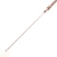 Used Banner BM.752SM5 Bifurcated Fiber Optic Cable Mini-Sensing Tip,1.2mm Bundle, 2Ft