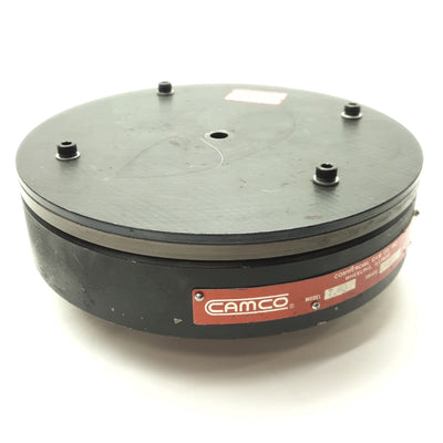 Used CAMCO 7.8D Index Drive Overload Clutch, 2600in-lb, for 902RDM