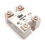 Used Idec RSSDN-10A Solid State Relay, Control: 4-32VDC, Contact: 48-660VAC 10A