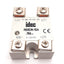 Used Idec RSSDN-10A Solid State Relay, Control: 4-32VDC, Contact: 48-660VAC 10A
