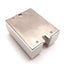 Used Idec RSSDN-10A Solid State Relay, Control: 4-32VDC, Contact: 48-660VAC 10A