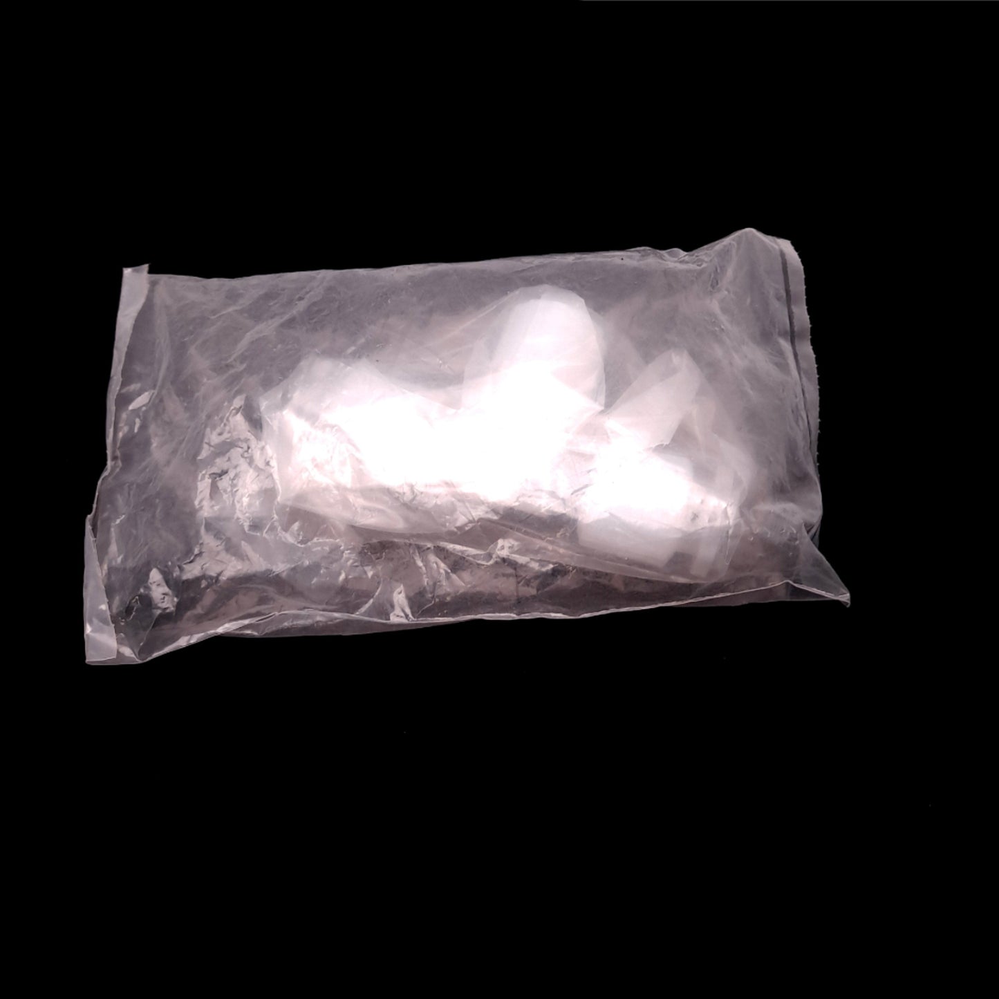 New Parker FTCR-12RF12RF12-T Parteck Parflare PFA Tube T-Connector Reducer, 3/4"