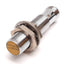 Used Turck Bi3U-M12-AP6X-H1141 Inductive Proximity Sensor, 3mm, 10-30VDC, PNP N/O