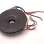 Used Smile 866-RT10-BRO-00R Toroidal Transformer 5-1/2" Outer Diameter, With Case