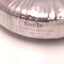 Used Smile 866-RT10-BRO-00R Toroidal Transformer 5-1/2" Outer Diameter, With Case