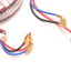 Used Smile 866-RT10-BRO-00R Toroidal Transformer 5-1/2" Outer Diameter, With Case