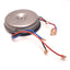 Used Smile 866-RT10-BRO-00R Toroidal Transformer 5-1/2" Outer Diameter, With Case