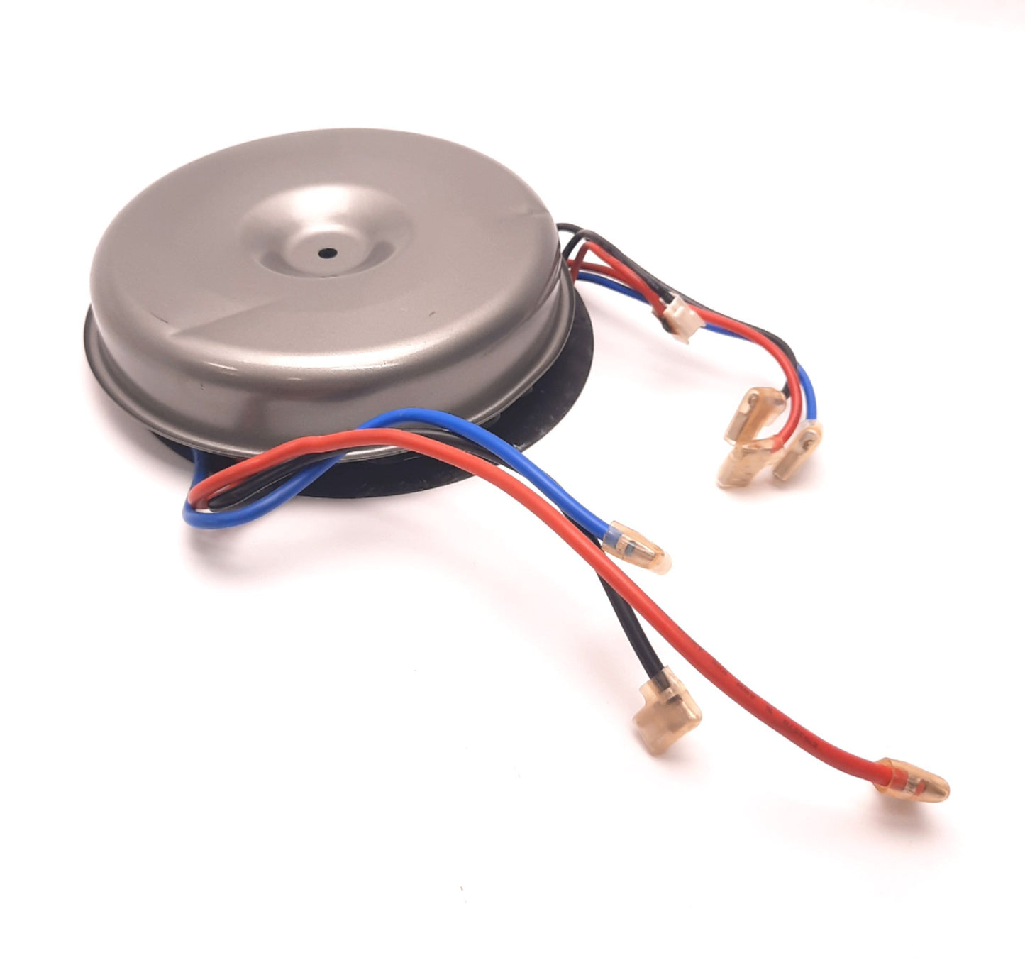 Used Smile 866-RT10-BRO-00R Toroidal Transformer 5-1/2" Outer Diameter, With Case